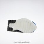 ناقلات الأزرق / ناقلات الأحمر / الطباشير أحذية جلدية كلاسيكية من الألف إلى الياء Reebok 0NZ0F397 - Image 7