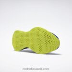 ناقلات الأزرق / ناقلات البحرية / حمض الأصفر حذاء زيج ديناميكا 2 للرجال Reebok 0NZ0F1333 - Image 5