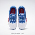 ناقلات الأزرق / ftwr الأبيض / ناقلات الأحمر حذاء رياضي نسائي من nano x2 Reebok 0NZ0F241 - Image 6