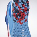 ناقلات الأزرق / ftwr الأبيض / ناقلات الأحمر حذاء رياضي نسائي من nano x2 Reebok 0NZ0F241 - Image 8