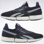ناقلات البحرية / البحر الرمادي / الطباشير ديلي فيت dmx 2.5 أحذية نسائية Reebok 0NZ0F953 - Image 3
