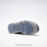 ناقلات البحرية / البحر الرمادي / الطباشير ديلي فيت dmx 2.5 أحذية نسائية Reebok 0NZ0F953 - Image 7