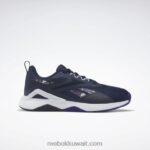 ناقلات البحرية / جريئة الأرجواني / الرمادي على شاطئ البحر حذاء تدريب nanoflex tr 2.0 للنساء Reebok 0NZ0F202