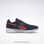 ناقلات البحرية / شبه البرتقالي مضيئة / ftwr الأبيض حذاء انرجين لايت للجري للرجال Reebok 0NZ0F1084 - Image 4