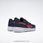 ناقلات البحرية / شبه البرتقالي مضيئة / ftwr الأبيض حذاء انرجين لايت للجري للرجال Reebok 0NZ0F1084 - Image 6