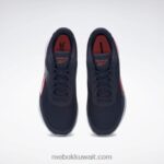 ناقلات البحرية / شبه البرتقالي مضيئة / ftwr الأبيض حذاء انرجين لايت للجري للرجال Reebok 0NZ0F1084 - Image 8