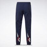 ناقلات البحرية كلاسيكيات ناقلات السراويل المسار Reebok 0NZ0F325 - Image 8