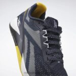 ناقلات البحرية / مشرق مغرة / كور الأسود حذاء رياضي نسائي من nano x1 Reebok 0NZ0F934 - Image 12
