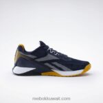 ناقلات البحرية / مشرق مغرة / كور الأسود حذاء رياضي نسائي من nano x1 Reebok 0NZ0F934 - Image 5