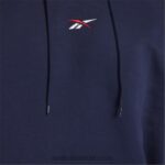 ناقلات البحرية هوديي فخور العلامة التجارية الكلاسيكية Reebok 0NZ0F247 - Image 4