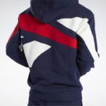 ناقلات البحرية هوديي فخور العلامة التجارية الكلاسيكية Reebok 0NZ0F247 - Image 6