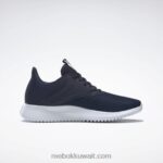 ناقلات البحرية / وارتفع الذهب أحذية التدريب النسائية fluxlite Reebok 0NZ0F165 - Image 2
