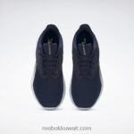 ناقلات البحرية / وارتفع الذهب أحذية التدريب النسائية fluxlite Reebok 0NZ0F165 - Image 6