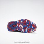 ناقلات البحرية / ftwr الأبيض / ناقلات الأزرق حذاء تدريب نانو x2 للرجال Reebok 0NZ0F1040 - Image 5