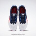 ناقلات البحرية / ftwr الأبيض / ناقلات الأزرق حذاء تدريب نانو x2 للرجال Reebok 0NZ0F1040 - Image 6