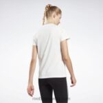 نحيف أبيض أساسيات التدريب ناقلات الرسم المحملة Reebok 0NZ0F800 - Image 3