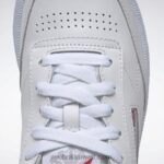 نحيف أبيض / رمادي فاتح حذاء كلوب ج 85 Reebok 0NZ0F69 - Image 12