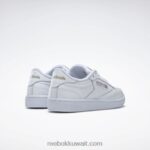 نحيف أبيض / رمادي فاتح حذاء كلوب ج 85 Reebok 0NZ0F69 - Image 8
