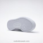 نحيف أبيض / رمادي فاتح حذاء كلوب ج 85 Reebok 0NZ0F69 - Image 9