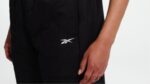 نحيف أسود السراويل الحرارية + الجرافين Reebok 0NZ0F625 - Image 2