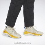 نحيف أسود السراويل الحرارية + الجرافين Reebok 0NZ0F625 - Image 6