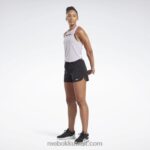 نحيف أسود السراويل الرياضية Reebok 0NZ0F881 - Image 2