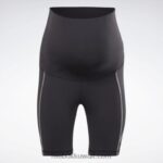 نحيف أسود السراويل يغطي الرجل الأمومة Reebok 0NZ0F821 - Image 7