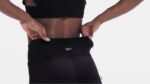 نحيف أسود الليل طماق السفاري الحديثة Reebok 0NZ0F842 - Image 2