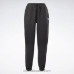 نحيف أسود ركض الصوف الهوية Reebok 0NZ0F292 - Image 6
