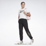نحيف أسود ركض رحلات السفاري الحديثة Reebok 0NZ0F980 - Image 2