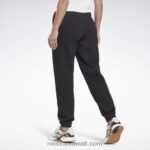 نحيف أسود ركض رحلات السفاري الحديثة Reebok 0NZ0F980 - Image 3