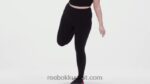 نحيف أسود طماق عالية الارتفاع جاهزة للتمارين الرياضية (حجم كبير) Reebok 0NZ0F994 - Image 2