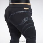 نحيف أسود كولون كاردي بي (حجم كبير) Reebok 0NZ0F218 - Image 6
