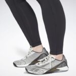 نحيف أسود كولون لوكس عالي الخصر (حجم كبير) Reebok 0NZ0F527 - Image 5