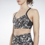 نحيف أسود لوكس صدرية سفاري سترابي حديثة Reebok 0NZ0F584 - Image 4