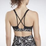 نحيف أسود لوكس صدرية سفاري سترابي حديثة Reebok 0NZ0F584 - Image 5
