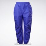 نحيف ألتيما الأرجواني بنطلون منسوج كاردي بي (حجم كبير) Reebok 0NZ0F951 - Image 9