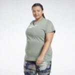 نحيف الانسجام الأخضر أساسيات التدريب ناقلات الرسم المحملة (حجم كبير) Reebok 0NZ0F573