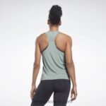 نحيف الانسجام الأخضر أكتيفشيل تانك توب رياضي Reebok 0NZ0F756 - Image 3