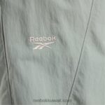 نحيف الانسجام الأخضر كلاسيكيات الامتياز السراويل Reebok 0NZ0F275 - Image 6