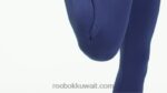 نحيف الباتيك الأزرق لوكس ليه ميلز Reebok 0NZ0F493 - Image 2