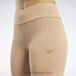نحيف البرية البني طماق صبغ طبيعي كلاسيكي Reebok 0NZ0F905 - Image 5
