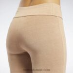 نحيف البرية البني طماق صبغ طبيعي كلاسيكي Reebok 0NZ0F905 - Image 6