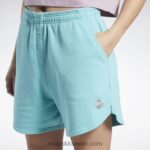 نحيف البط البري شبه الكلاسيكي كلاسيكيات متماسكة Reebok 0NZ0F747 - Image 6