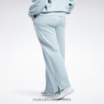 نحيف الرمادي الساحلي سروال واسع الساق كلاسيك (حجم كبير) Reebok 0NZ0F649 - Image 3