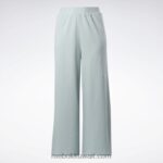 نحيف الرمادي الساحلي سروال واسع الساق كلاسيك (حجم كبير) Reebok 0NZ0F649 - Image 6