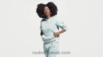 نحيف الرمادي الساحلي هوديي الصوف الطبيعي الكلاسيكي Reebok 0NZ0F639 - Image 2