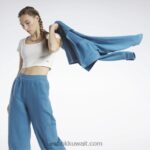 نحيف الطباشير تي شيرت جيرسيه قصير كلاسيكي Reebok 0NZ0F860