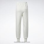 نحيف الطباشير سروال فرينش تيري كلاسيك (حجم كبير) Reebok 0NZ0F796 - Image 7