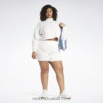 نحيف الطباشير سويت شيرت كلاسيك فارسيتي (مقاس كبير) Reebok 0NZ0F863 - Image 2